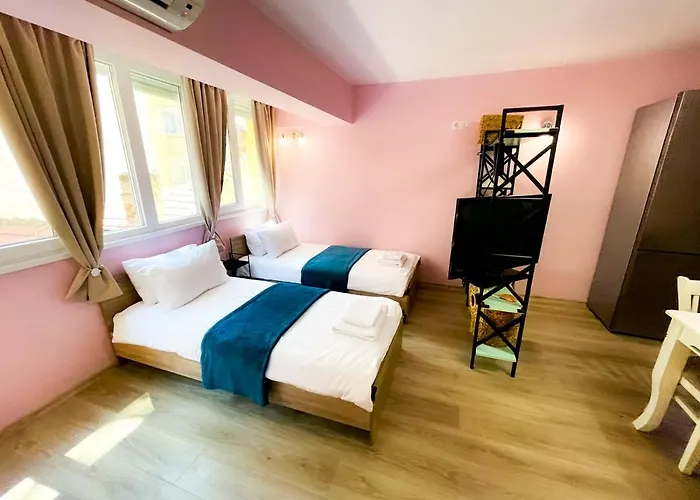 Appartement Location !!free Parking!! 