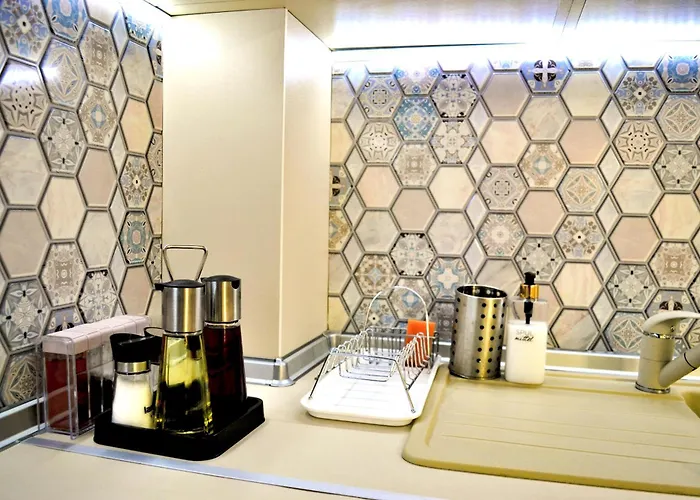 Appartement Location !!free Parking!! 