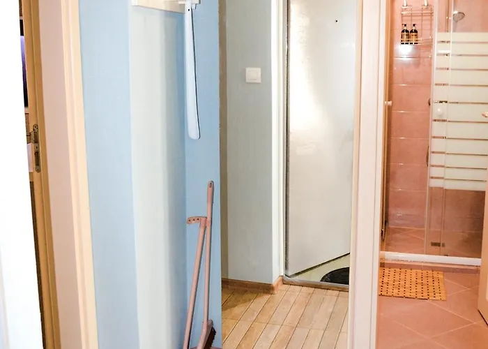 Appartement Location !!free Parking!! 