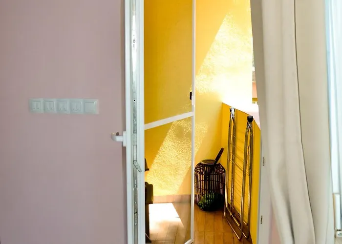 Appartement Location !!free Parking!! 