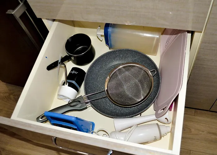 Appartement Location !!free Parking!! 