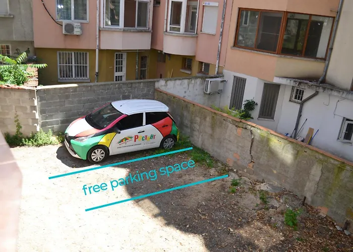 Location !!free Parking!! 