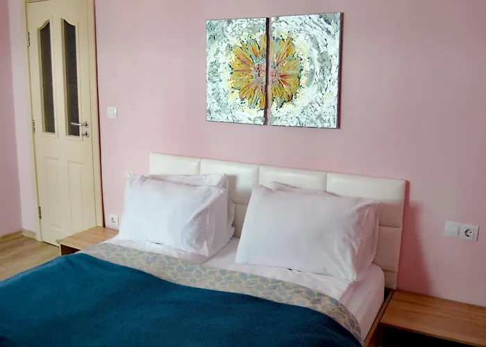 Appartement Location !!free Parking!! 