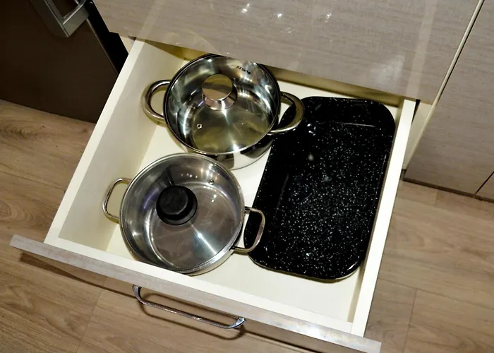 Appartement Location !!free Parking!! 