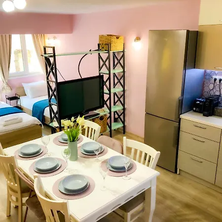 Appartamento Location !!free Parking!! 