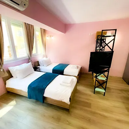 Appartamento Location !!free Parking!! 