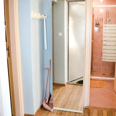 아파트 Location !!free Parking!! 