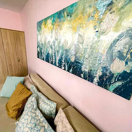 Appartamento Location !!free Parking!! 
